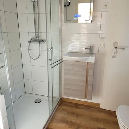 Direkt Am Mit Boot, Fahrraedern Und Sup *