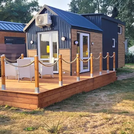 Direkt Am Mit Boot, Fahrraedern Und Sup Lehnin