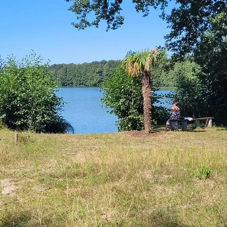 Direkt Am Mit Boot, Fahrraedern Und Sup * Lehnin