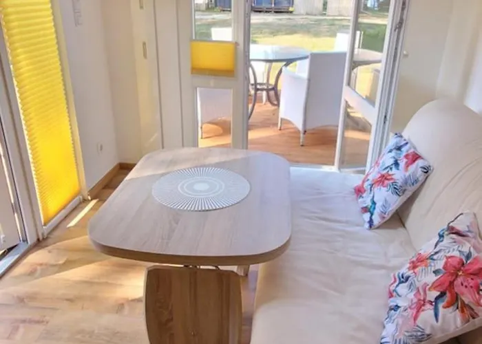 Direkt Am Mit Boot, Fahrraedern Und Sup * Lehnin