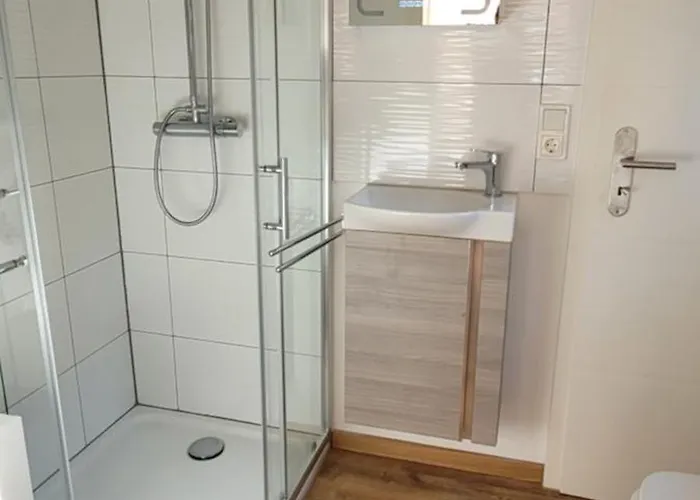 Direkt Am Mit Boot, Fahrraedern Und Sup *