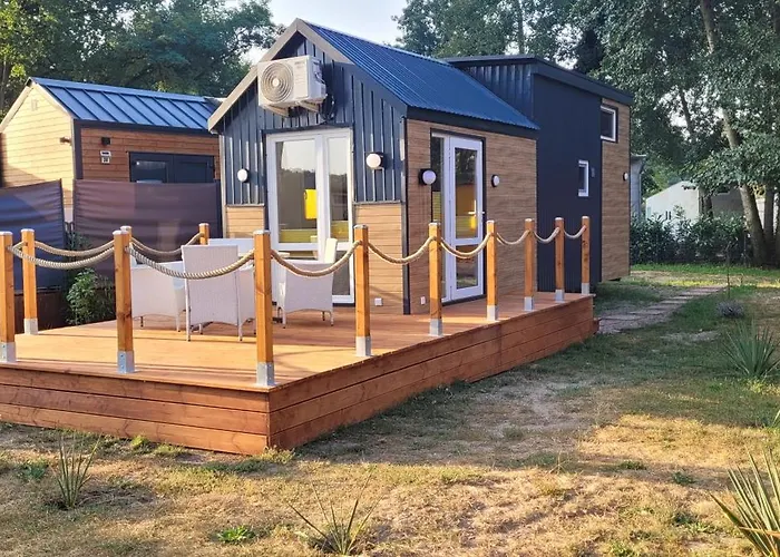 Direkt Am Mit Boot, Fahrraedern Und Sup Lehnin